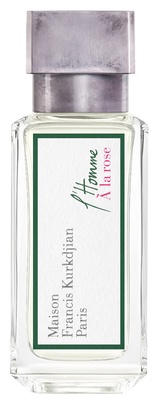 Maison Francis Kurkdjian Paris l'Homme À la rose 35 ml