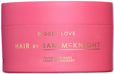 Hair by Sam McKnight Bigger Love Treatment Mask 50 ml