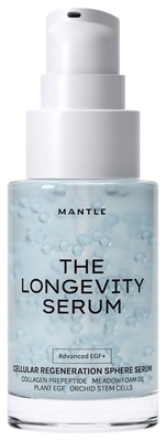 MANTLE The Longevity Serum