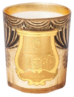 Trudon BOUGIE PARFUMEE SERDAR - AROSA