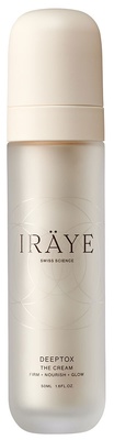 IRÄYE The Cream 50 ml Refill