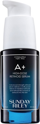 Sunday Riley A+ High-Dose Retinoid Serum 50 ml