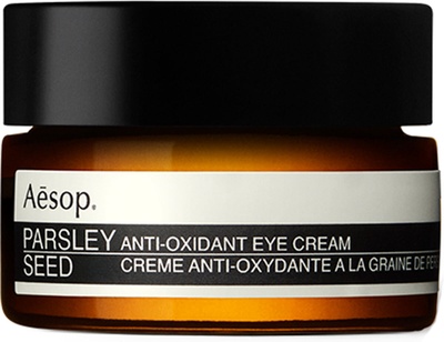 Aesop Parsley Seed Anti-Oxidant Eye Cream