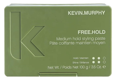 Kevin.Murphy FREE.HOLD 30g