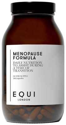 Equi London Menopause Formula Capsules