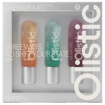 Olistic The Hair Mist Set