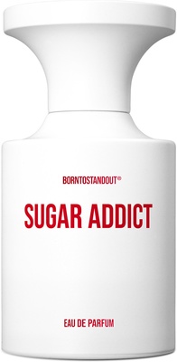 BORNTOSTANDOUT Sugar Addict