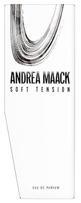 ANDREA MAACK SOFT TENSION » buy online | NICHE BEAUTY