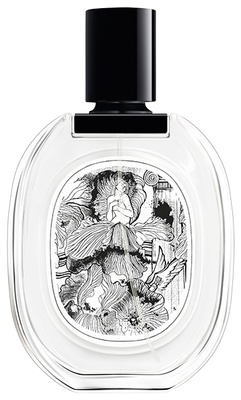 DIPTYQUE Fleur de Peau » buy online | NICHE BEAUTY