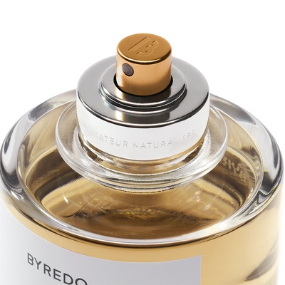 BYREDO Black Saffron Absolu » buy online | NICHE BEAUTY