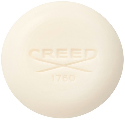Creed Silver Mountain Water Soap