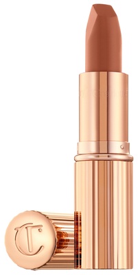 CHARLOTTE TILBURY MATTE REVOLUTION PILLOW TALK MEDIUM