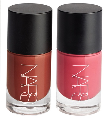 NARS MINI INSATIABLE LIQUID BLUSH DUO II