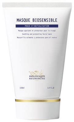 BIOLOGIQUE RECHERCHE Masque Biosensible