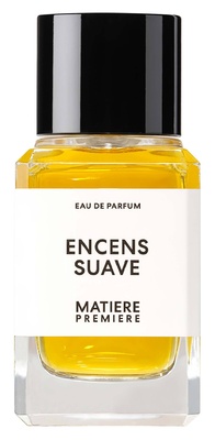 MATIERE PREMIERE Encens Suave 100ml