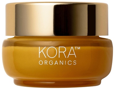 Kora Organics TURMERIC GLOW MOISTURIZER 15 ml