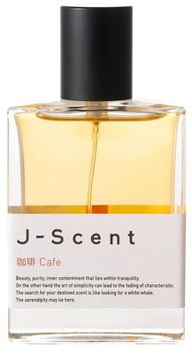 J-Scent Cafe
