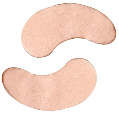 MZ Skin Anti Pollution Illuminating Eye Masks