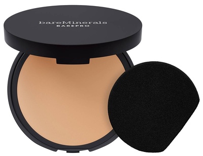 bareMinerals BarePro 24hr Skin Perfecting Powder Foundation خفيف 22 محايد
