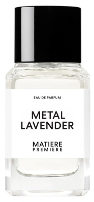 MATIERE PREMIERE METAL LAVENDER 100ml