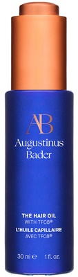 Augustinus Bader The Hair Oil