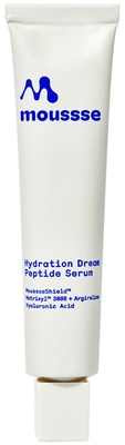 moussse Hydration Dream Peptide Serum