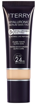 By Terry Hyaluronic Serum Skin Tint 1. Porcelain Glow