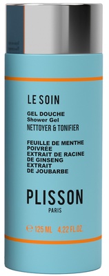 PLISSON 1808 3 in 1 Shower Gel