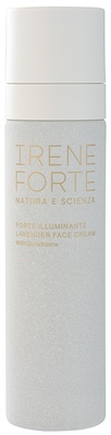 Irene Forte Forte Illuminante Lavender Face Cream with Glutathione 50 ml αναπλήρωσης