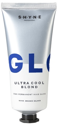 SHYNE GLOSS أشقر فائق الروعة