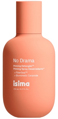 isima No Drama Priming Detangler