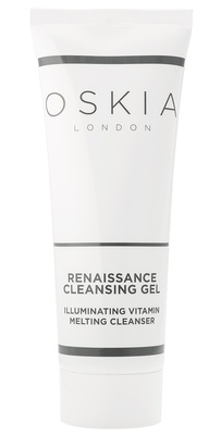 Oskia Renaissance Cleansing Gel 35 مل