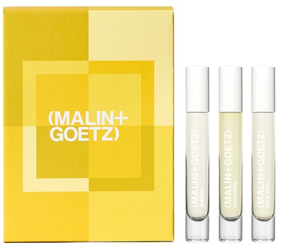 Malin + Goetz Naughty, Nice & Neat