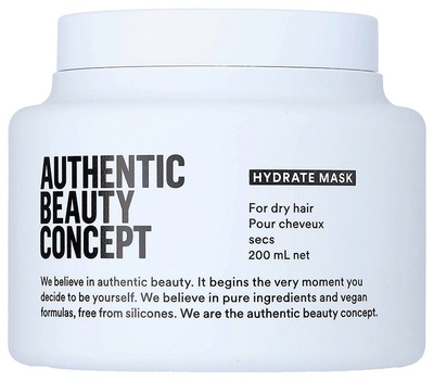 AUTHENTIC BEAUTY CONCEPT Hydrate Mask
