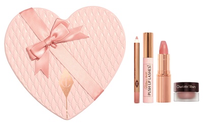 CHARLOTTE TILBURY PILLOW TALK ICONS ON THE GO