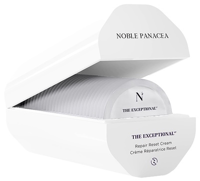 NOBLE PANACEA The Exceptional Repair Reset Cream