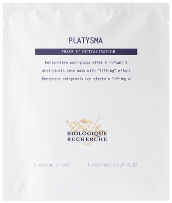 BIOLOGIQUE RECHERCHE Platysma