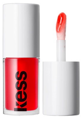 Kess Berlin Jelly Treat Lip Oil التنقيط