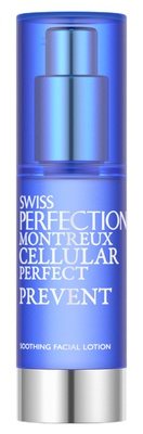 SWISS PERFECTION Soothing Facial Lotion