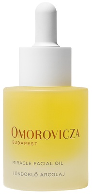 Omorovicza Miracle Face Oil