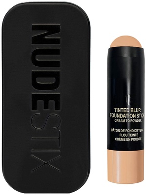 Nudestix Tinted Blur Foundation Stick ديب 9