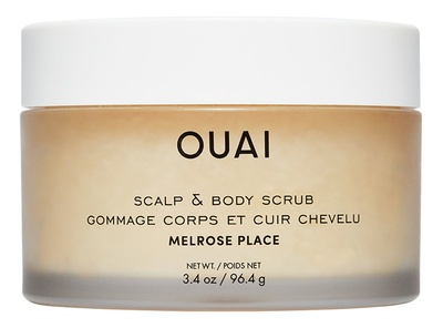 Ouai SCALP AND BODY SCRUB - MELROSE PLACE