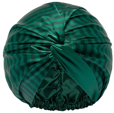 Slip Pure Silk Turban club classic