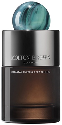 Molton Brown Coastal Cypress & Sea Fennel Eau de Parfum 100ml