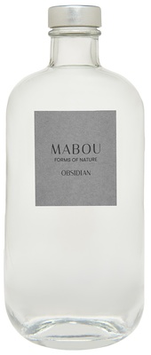 Mabou Fragments of Gaia - Obsidian 500 ml refill