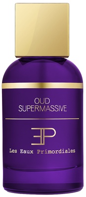 Les Eaux Primordiales OUD SUPERMASSIV