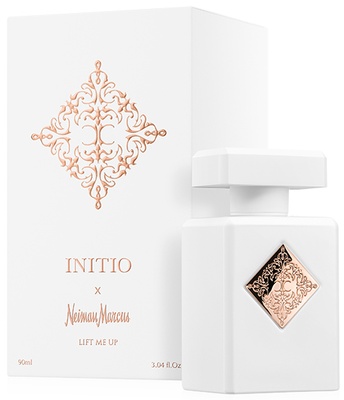 INITIO Lift me Up