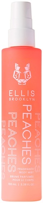 Ellis Brooklyn PEACHES Hair and Body Fragrance Mist 100 ml