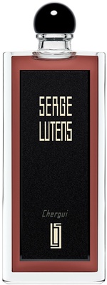 Serge Lutens Chergui