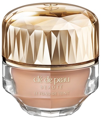 Clé de Peau Beauté THE FOUNDATION WB40